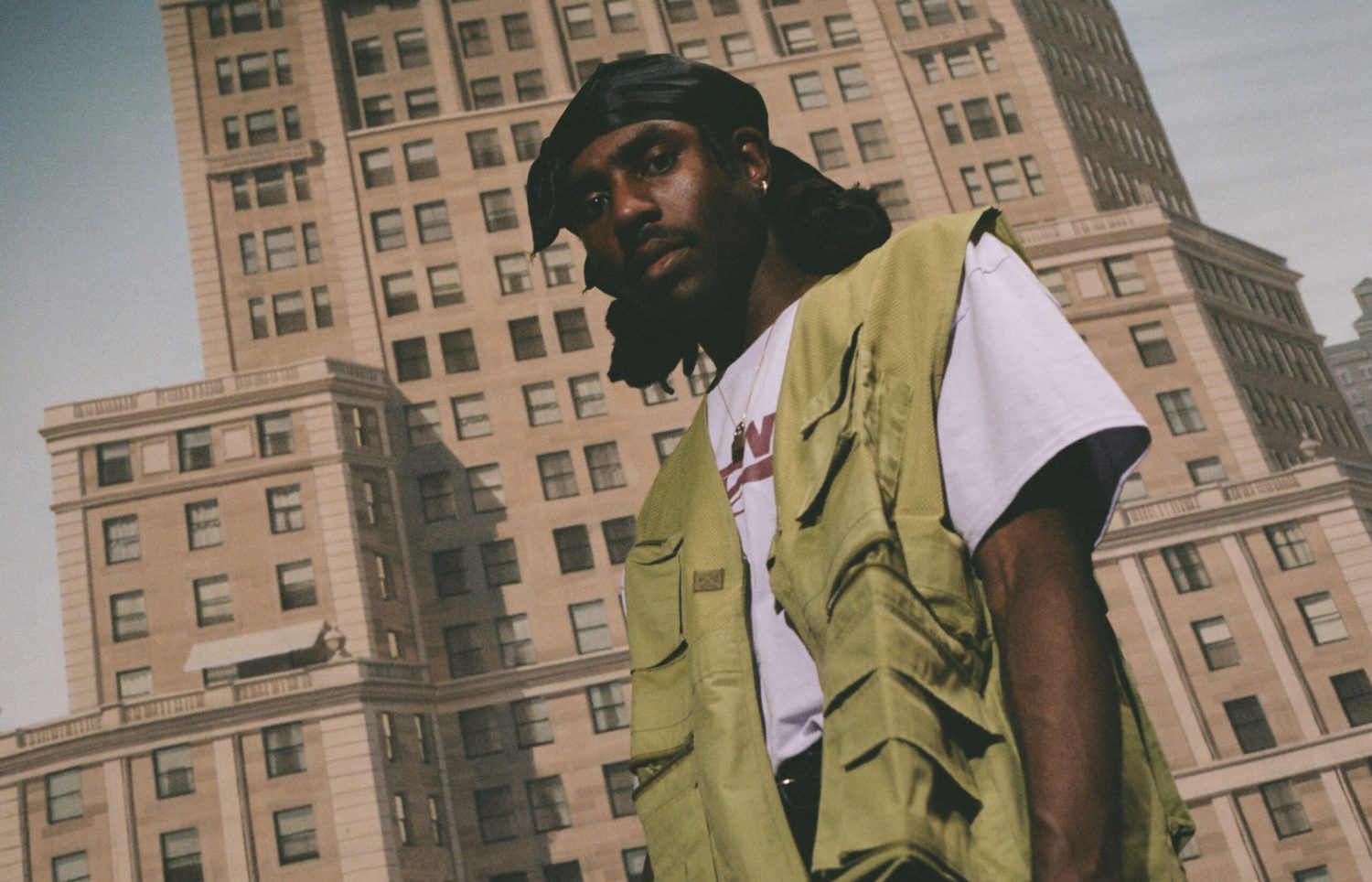 Blood Orange (Dev Hynes)